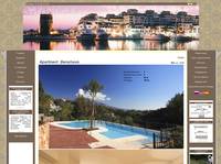 ������� ������������ Benahavis ����������� �������� | Apartment - ���� 299000
